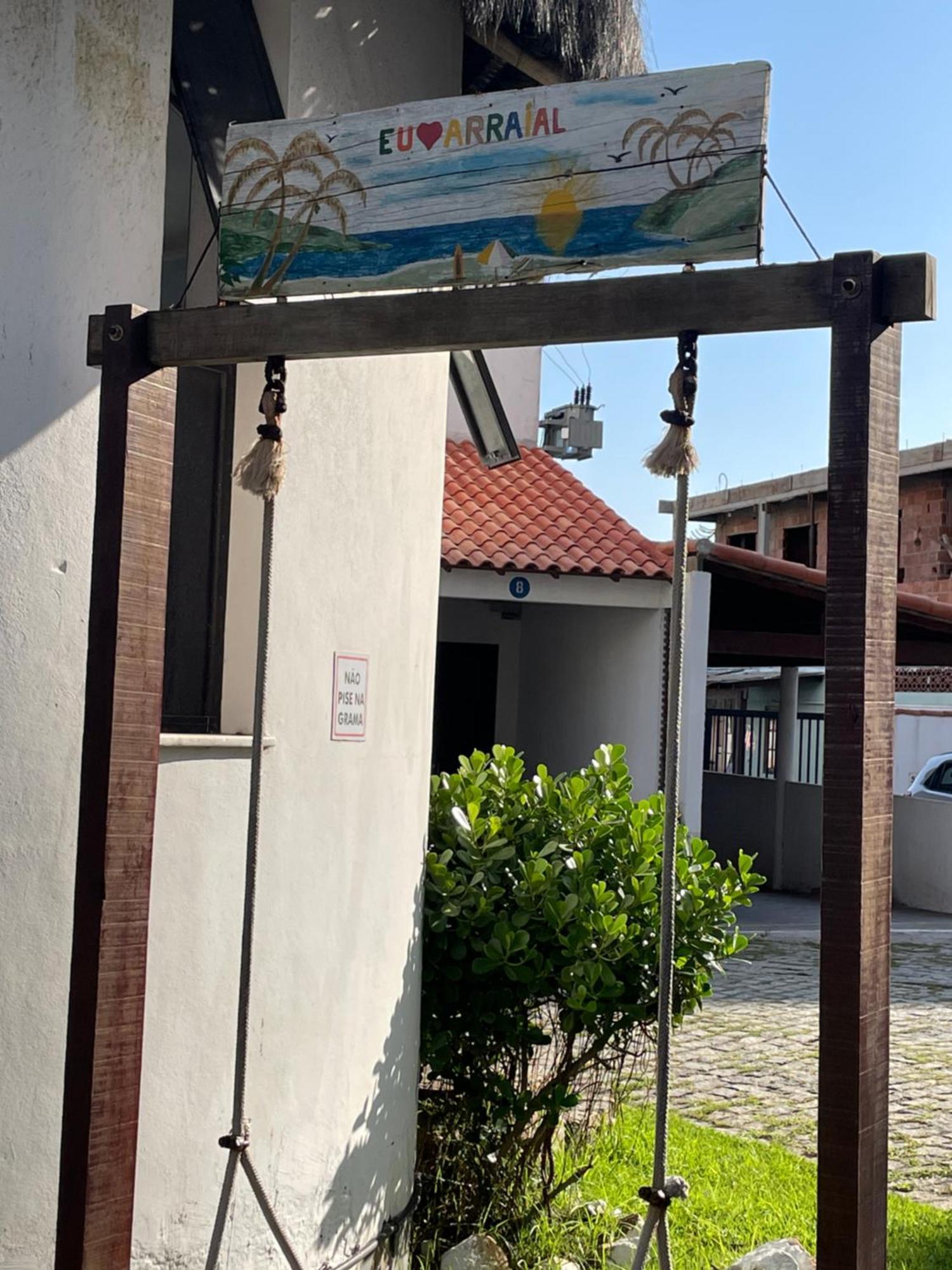 Ap Da Em Frente A Arraial do Cabo