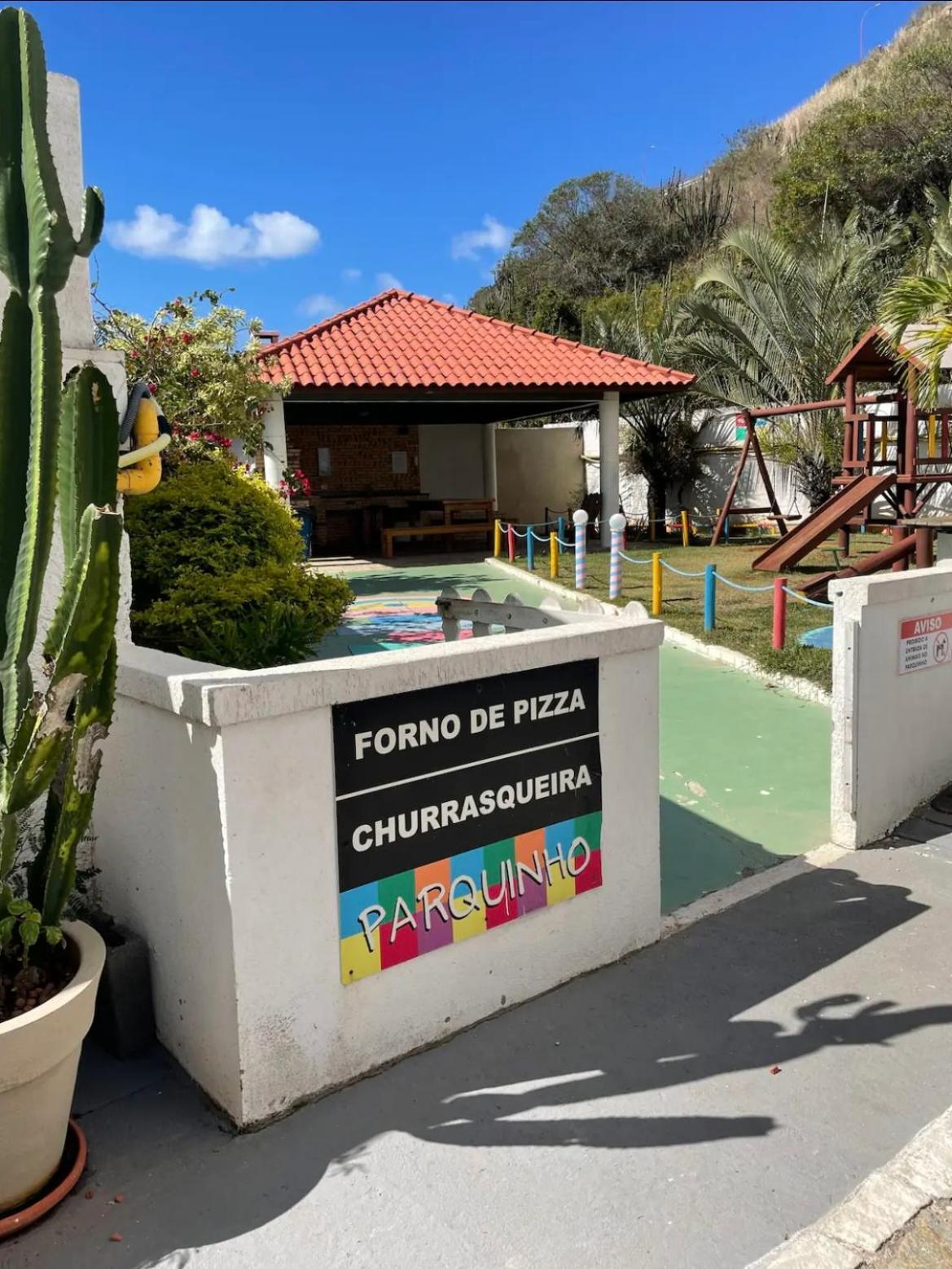 Apartamento Ap Da Em Frente A Arraial do Cabo