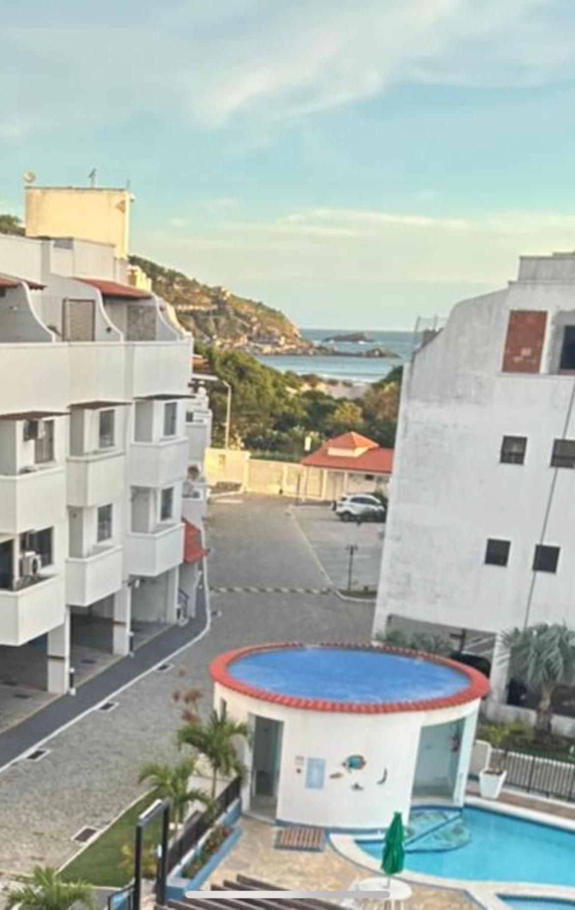 Ap Da Em Frente A * Arraial do Cabo